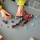 LEGO Marvel 76225 Figurka Milesa Moralesa - 1065501 - zdjęcie 8